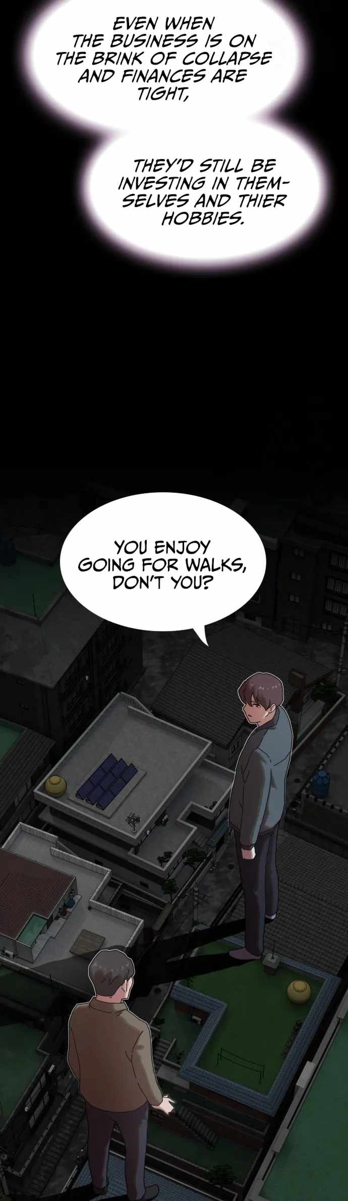 The Genius Whos the World Chapter 23 16